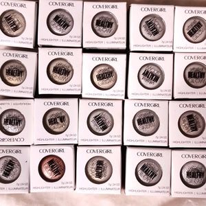 CoverGirl Vitalist Healthy Glow Highlighter